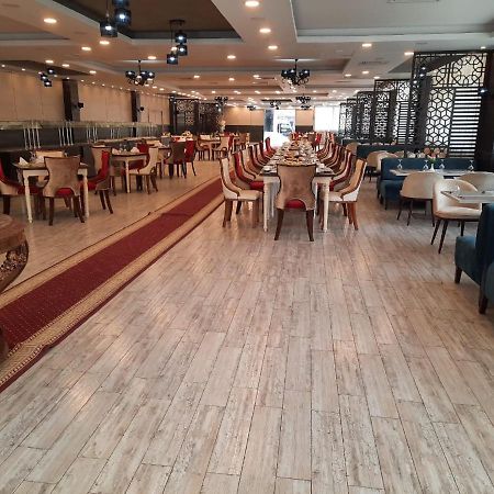 Jewel Al Nasr Hotel & Apartments Каир Экстерьер фото
