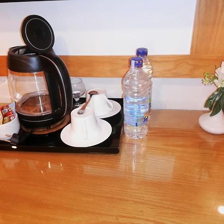 Jewel Al Nasr Hotel & Apartments Каир Экстерьер фото