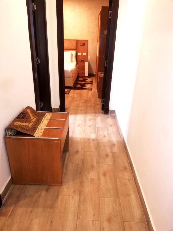 Jewel Al Nasr Hotel & Apartments Каир Экстерьер фото