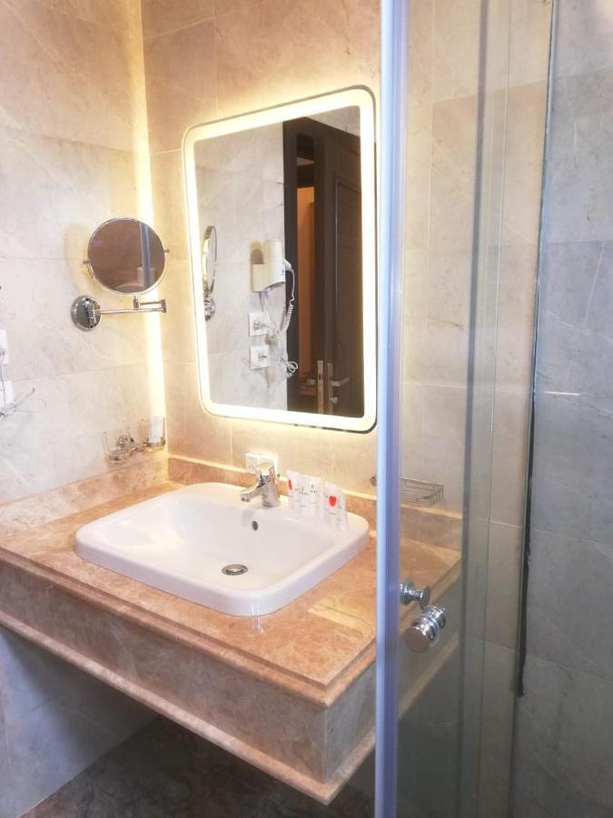 Jewel Al Nasr Hotel & Apartments Каир Экстерьер фото