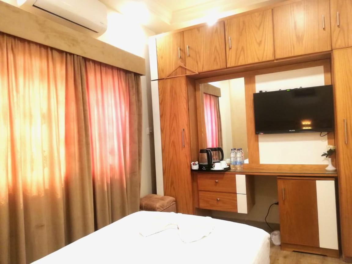 Jewel Al Nasr Hotel & Apartments Каир Экстерьер фото