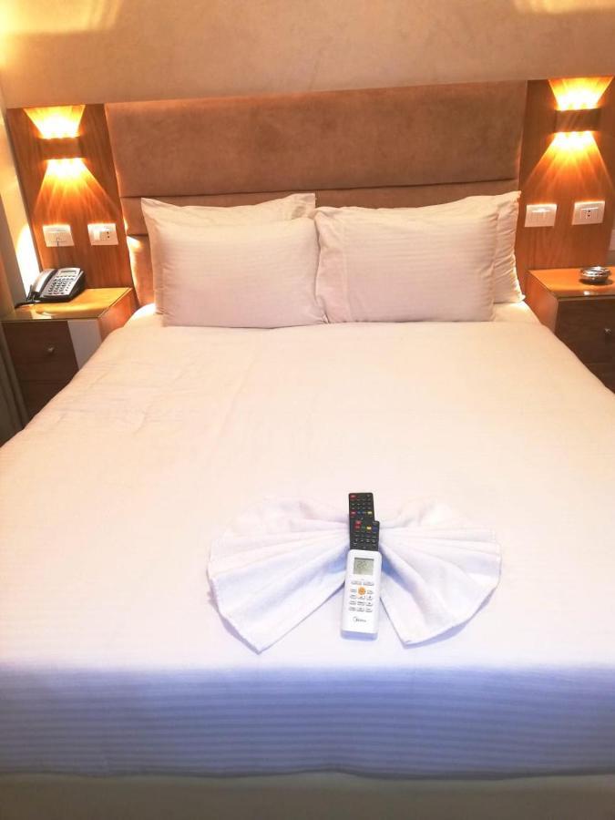Jewel Al Nasr Hotel & Apartments Каир Экстерьер фото