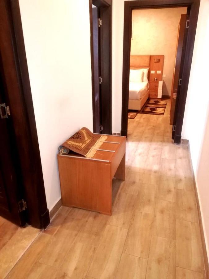 Jewel Al Nasr Hotel & Apartments Каир Экстерьер фото