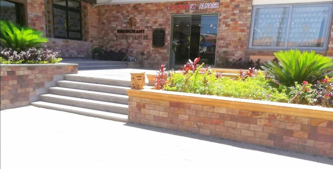 Jewel Al Nasr Hotel & Apartments Каир Экстерьер фото