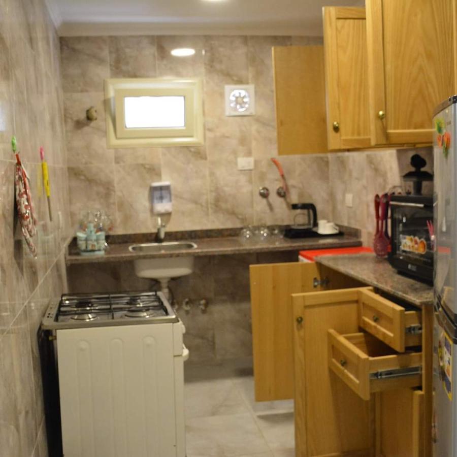 Jewel Al Nasr Hotel & Apartments Каир Экстерьер фото