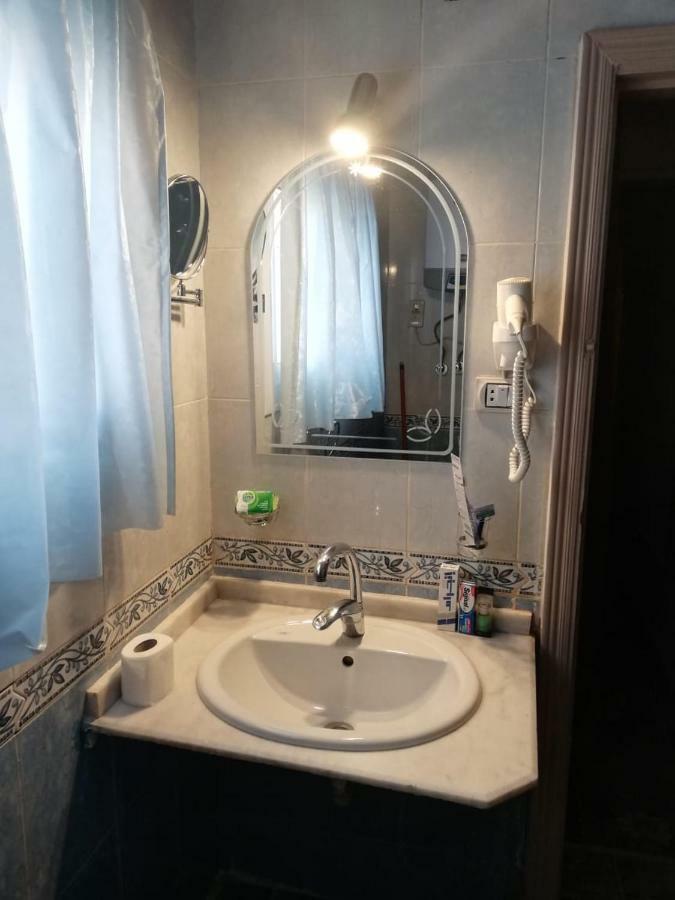 Jewel Al Nasr Hotel & Apartments Каир Экстерьер фото