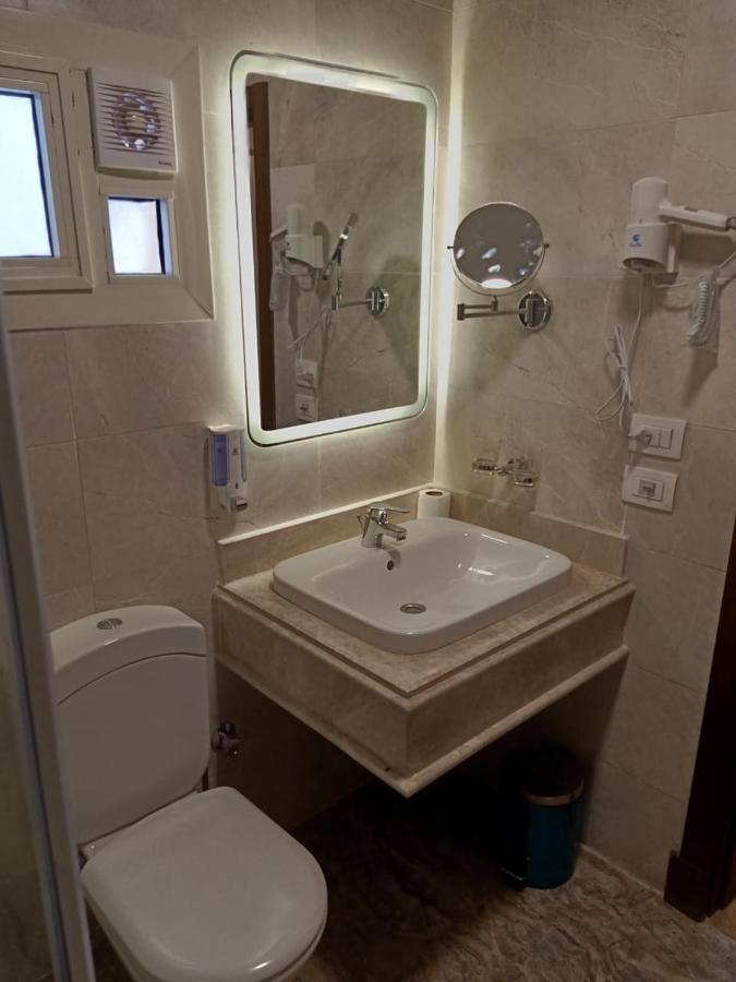 Jewel Al Nasr Hotel & Apartments Каир Экстерьер фото