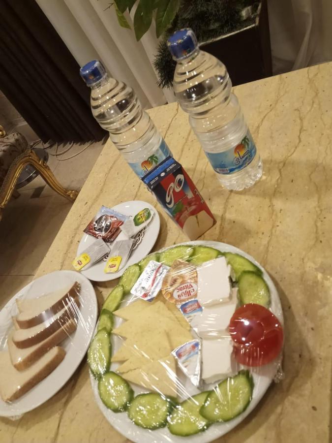 Jewel Al Nasr Hotel & Apartments Каир Экстерьер фото
