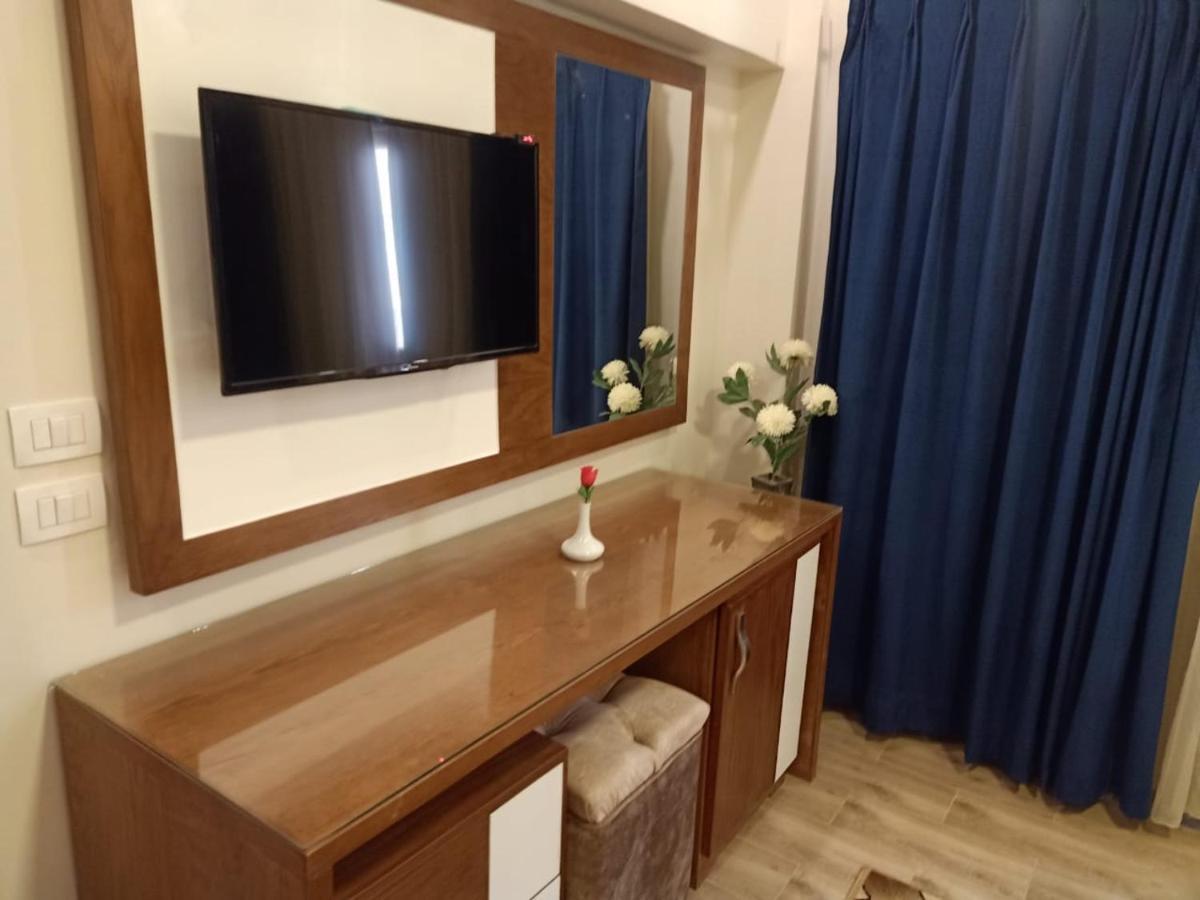 Jewel Al Nasr Hotel & Apartments Каир Экстерьер фото